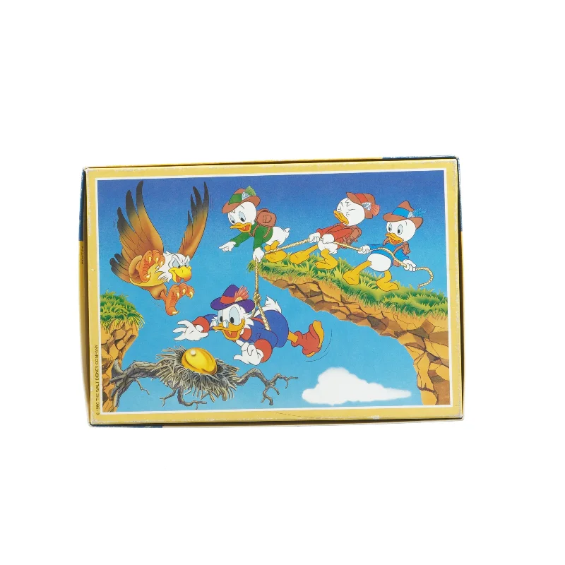 Disney puslespil fra Ravensburger (str. 26 x 18 cm)