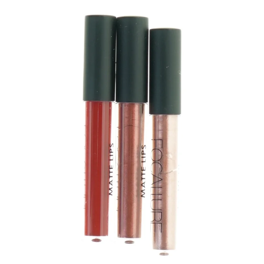 Lipgloss, Matte Lips, Focallure fra Focallure (str. 11,5 x 1,5 cm)