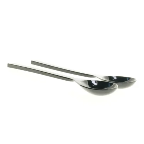 Salatsæt af plast fra ZAK Designs (str. 36 cm)