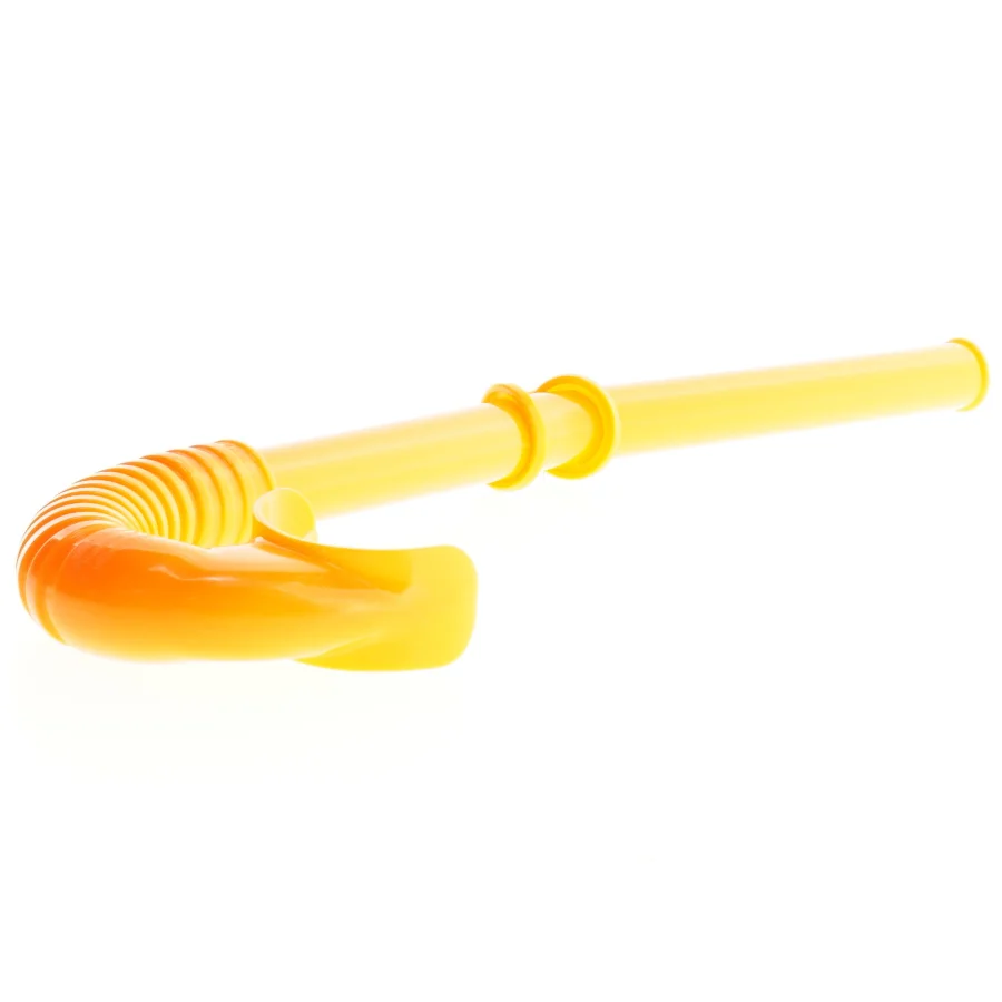 Snorkel (str. 37 x 12 x 3 cm)