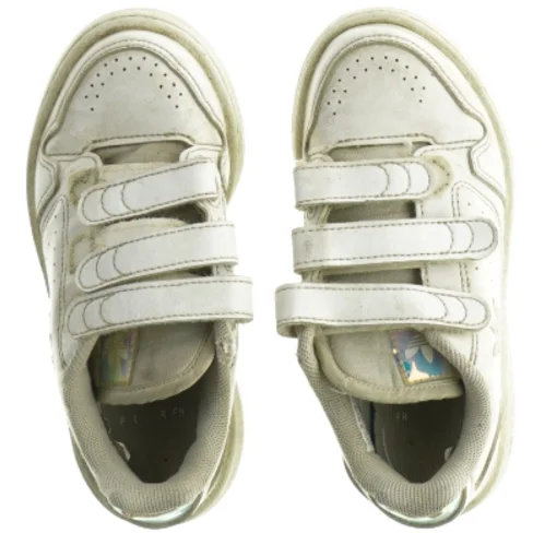 Adidas børnesko med velcro fra Adidas (str. 10,5)