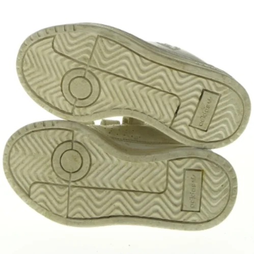 Adidas børnesko med velcro fra Adidas (str. 10,5)