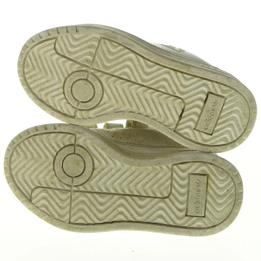 Adidas børnesko med velcro fra Adidas (str. 10,5)