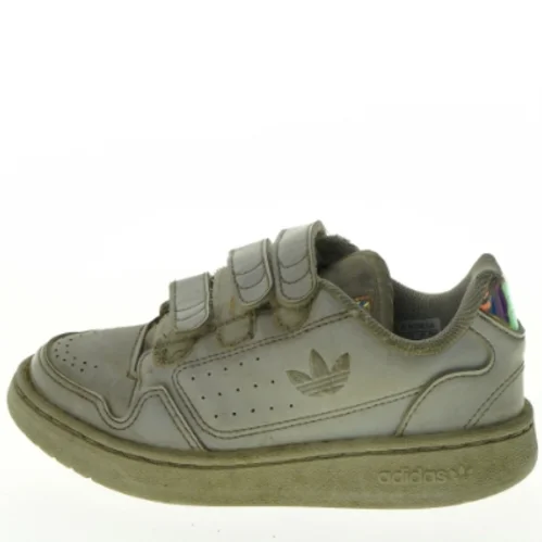 Adidas børnesko med velcro fra Adidas (str. 10,5)