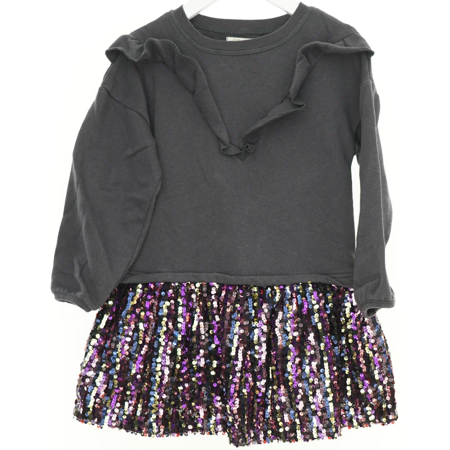 Flot Zara Kjole (str. 116 cm)