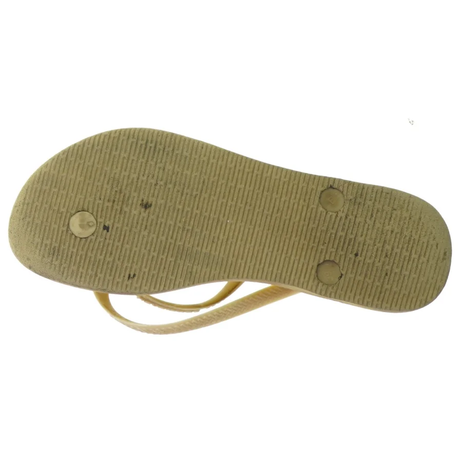 Klipklapper fra Havaianas (str. 39)
