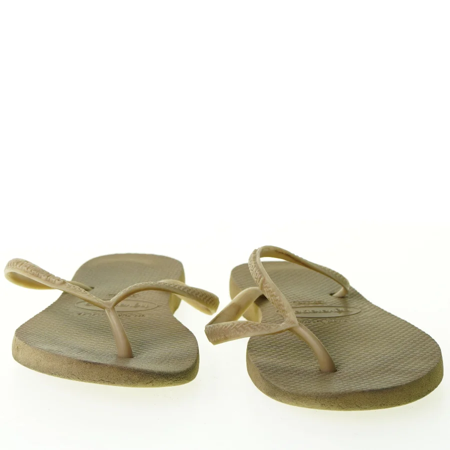 Klipklapper fra Havaianas (str. 39)