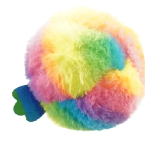 Bamse fra Ty (str. 8 cm)