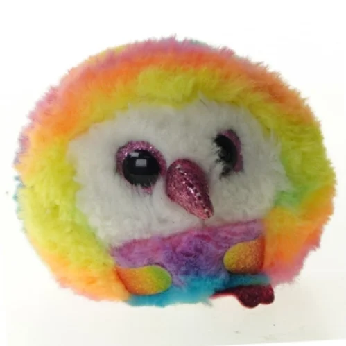 Bamse fra Ty (str. 8 cm)