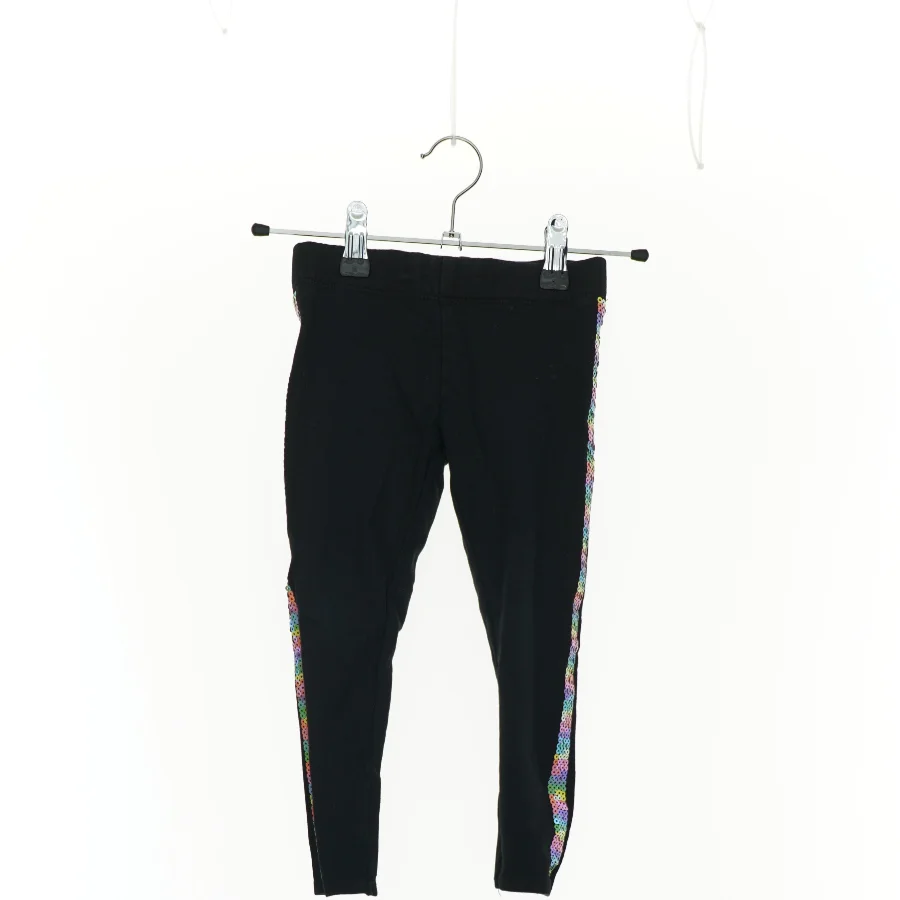 Leggings fra H&M (str. 98 cm)