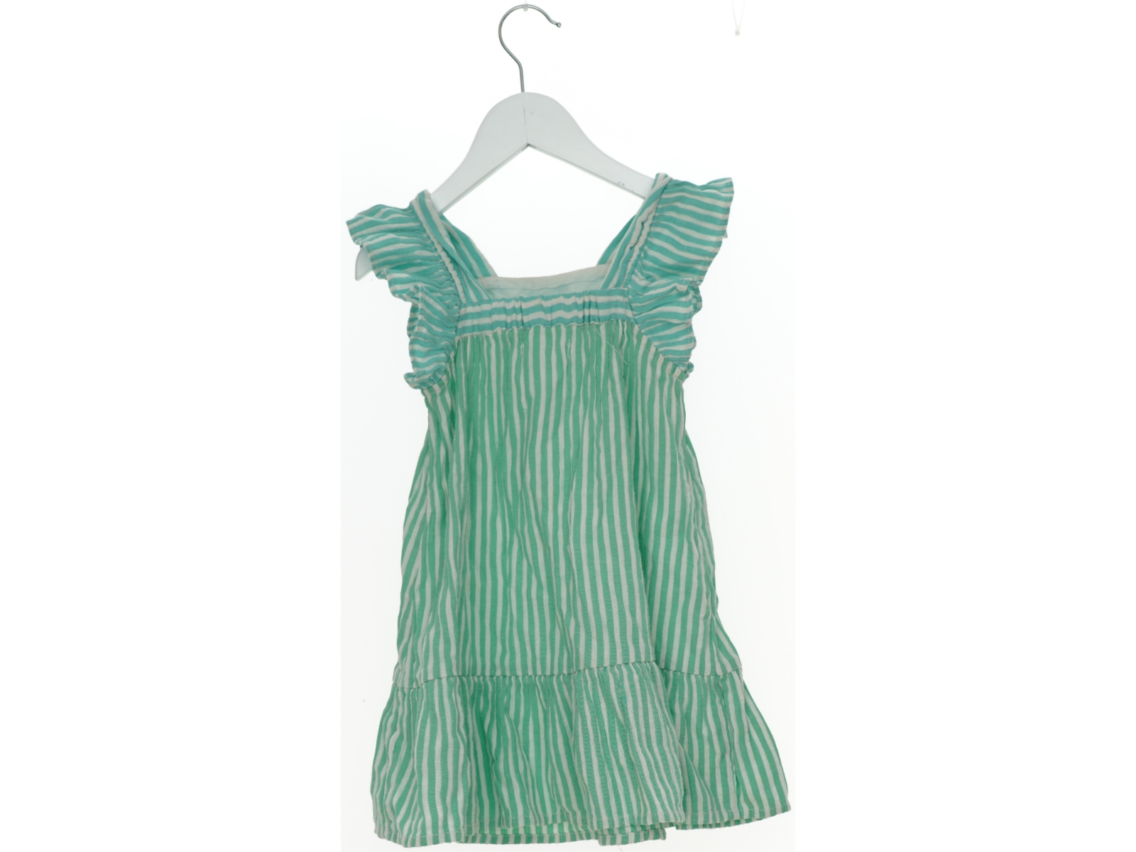 Kjole fra Zara (str. 110 cm)