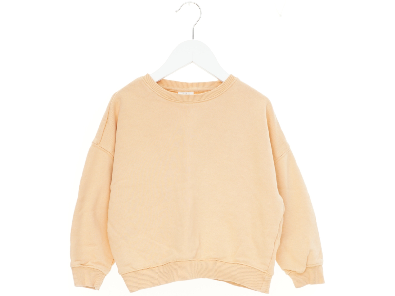 Bluse fra Zara (str. 110 cm)