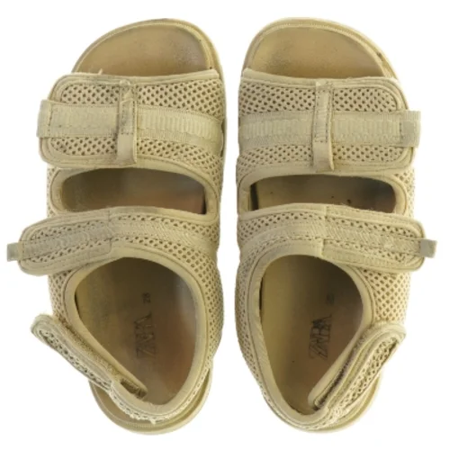 Børne sandaler fra Zara (str. 28)