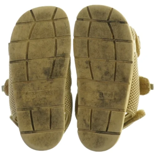 Børne sandaler fra Zara (str. 28)