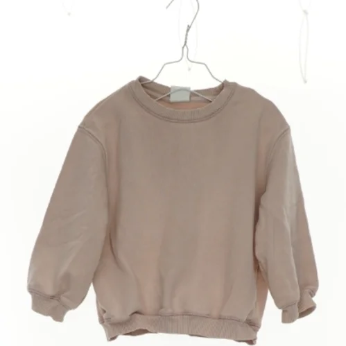 Sweatshirt fra Zara (str. 98 cm)