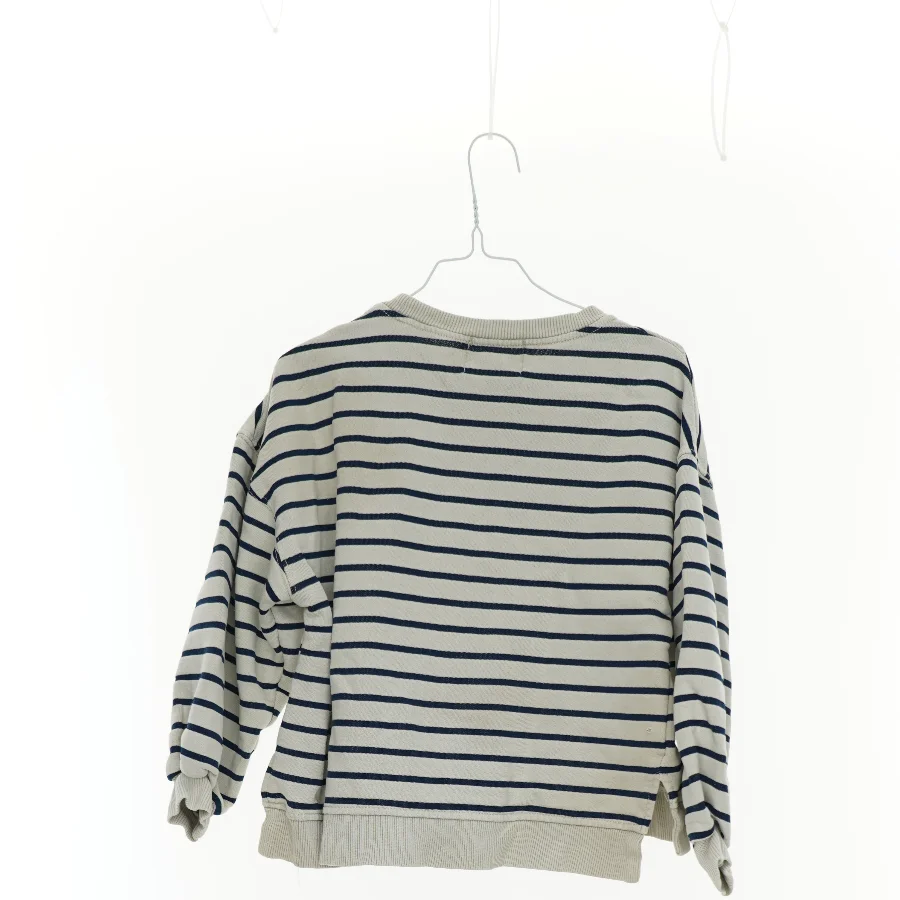 Bluse fra Zara (str. 128 cm)