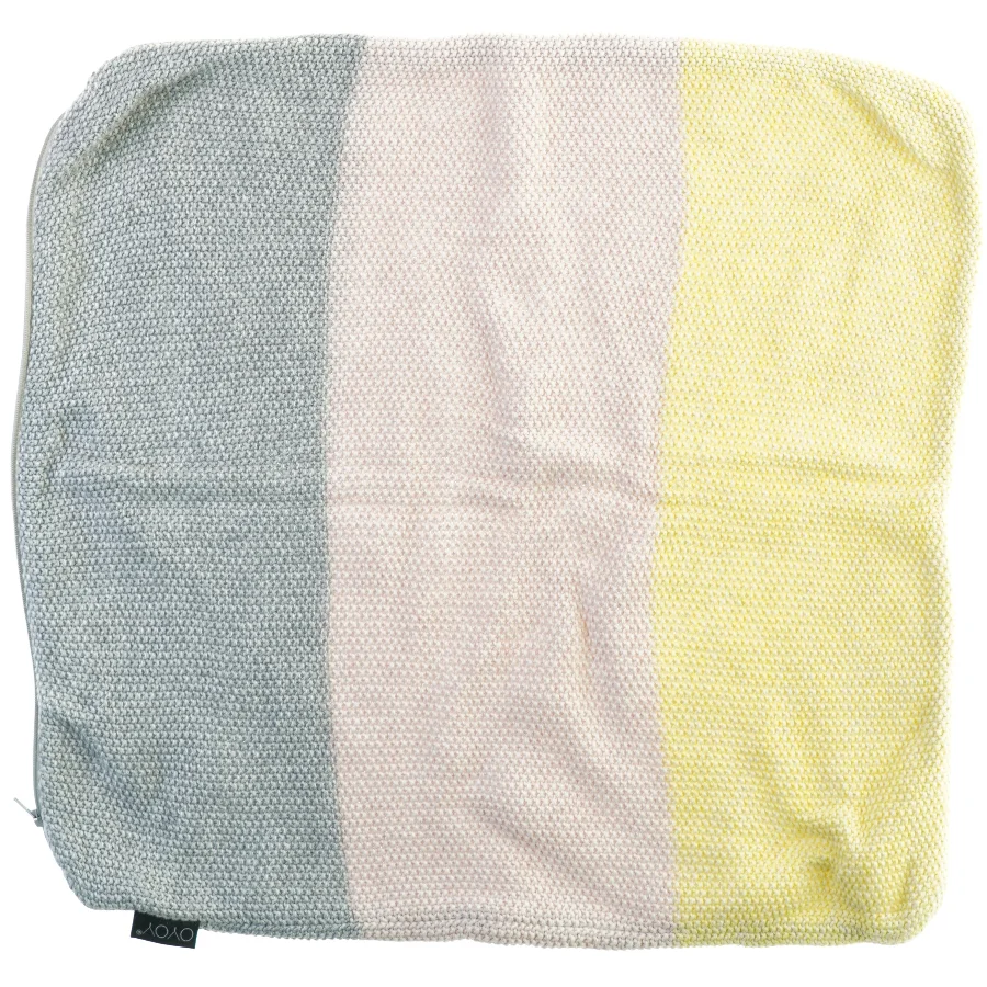 Pude betræk fra Yoyo (str. 50 x 50 cm)