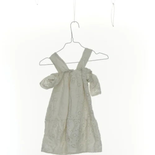 Kjole fra Zara (str. 98 cm)