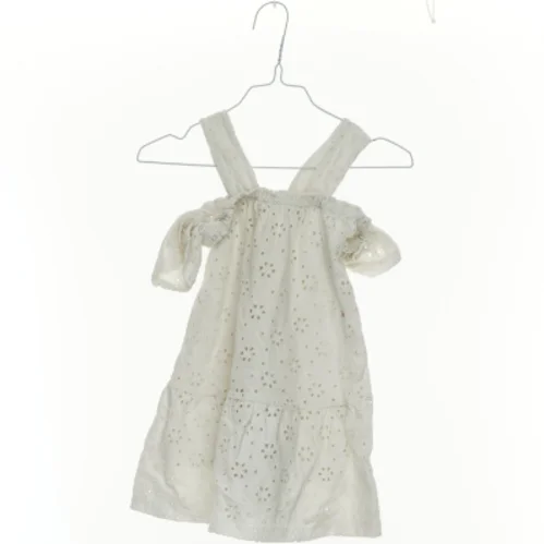 Kjole fra Zara (str. 98 cm)