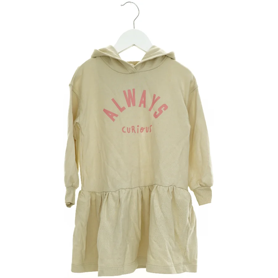 Kjole fra H&M (str. 110 cm)