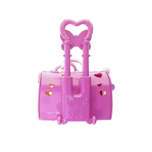Disney transportkuffert til bamser fra Disney (str. 39 x 18 x 19 x 30 cm)