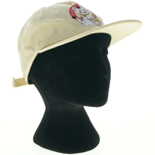 Rip Curl skater Beige baseballkasket med motiv fra Ripndip