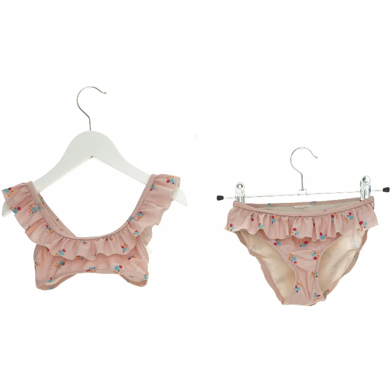 Bikini (2 stk.) fra Soft Gallery (str. 110 cm)