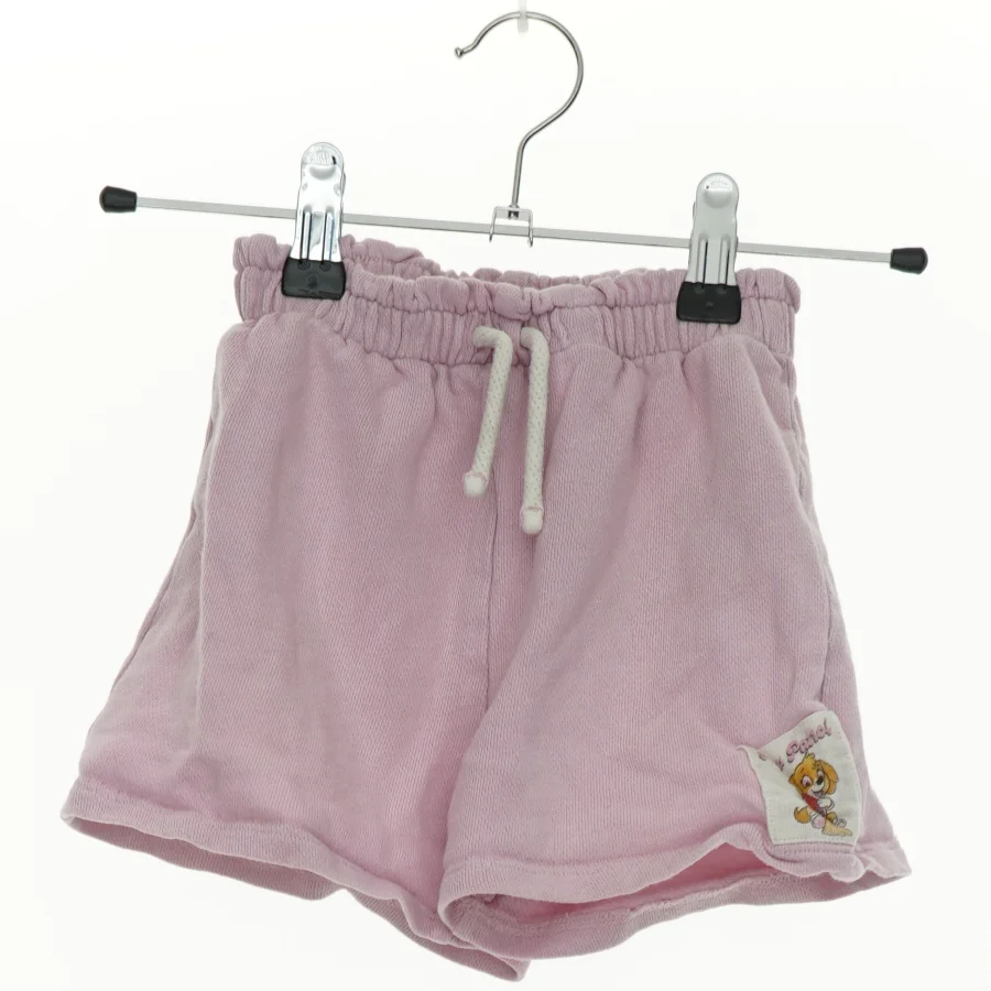 Shorts fra Paw Patrol (str. 98 cm)