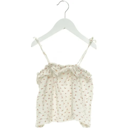 Top fra Zara (str. 116 cm)