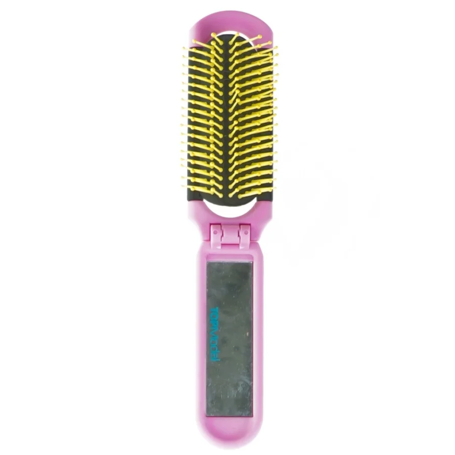 Børste fra Topmodel (str. 11 x 4 cm)