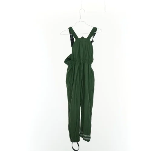Regnbukser fra Mikk-line (str. 98 cm)