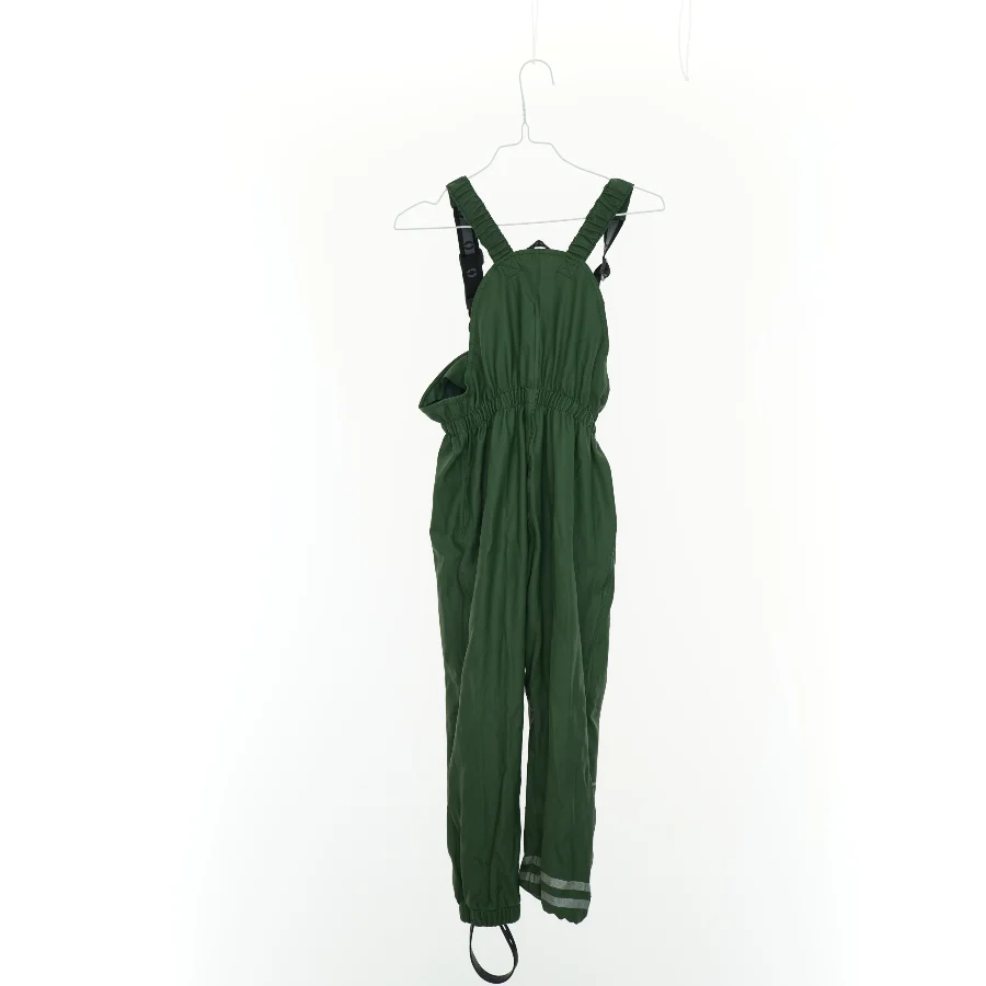 Regnbukser fra Mikk-line (str. 98 cm)