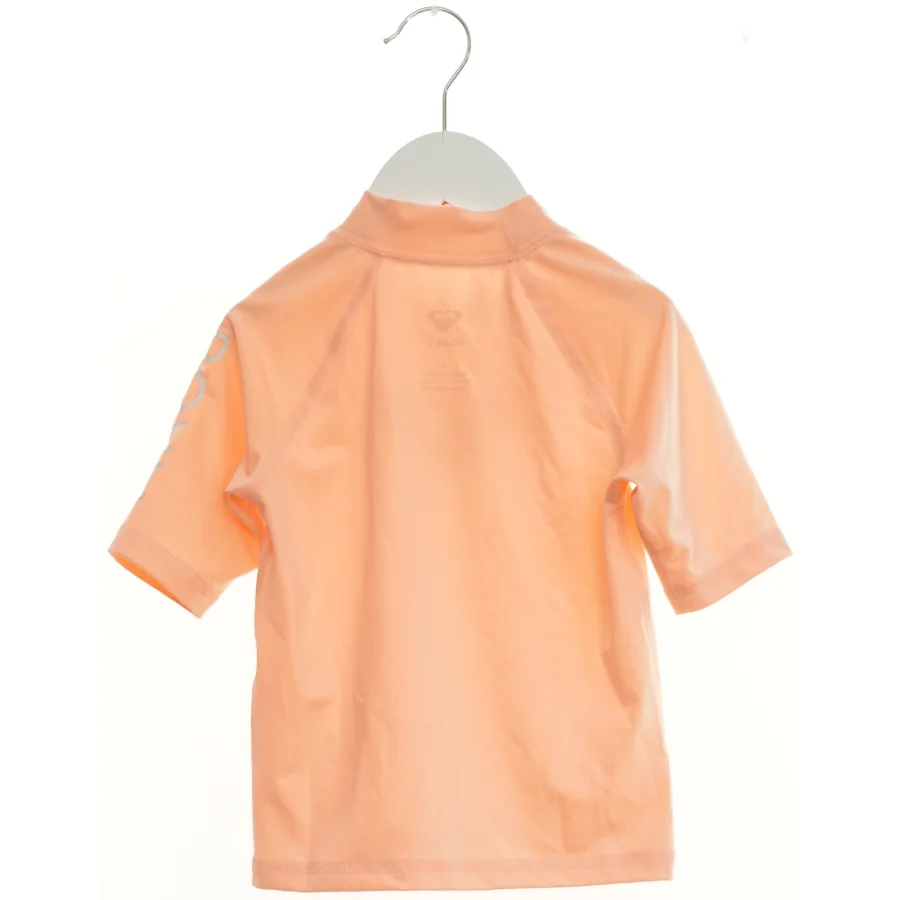 UV surf bluse fra ROXY GIRL (str. 104 cm)