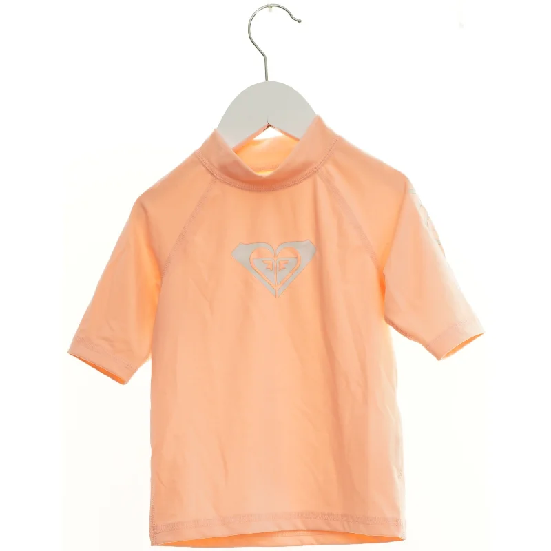 UV surf bluse fra ROXY GIRL (str. 104 cm)