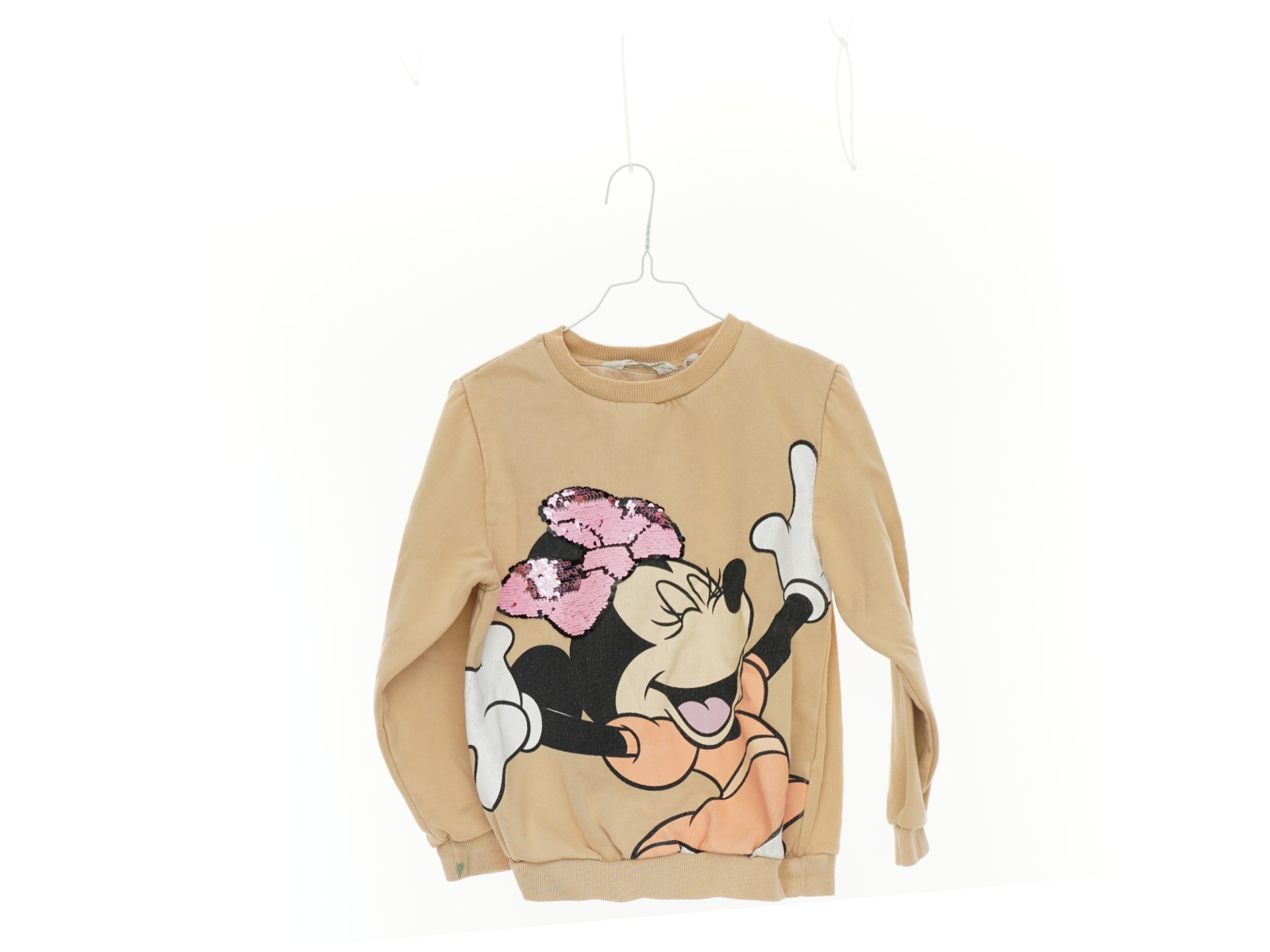 Bluse fra H&M (str. 122 cm)