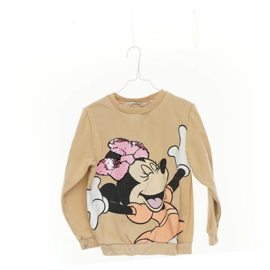 Bluse fra H&M (str. 122 cm)