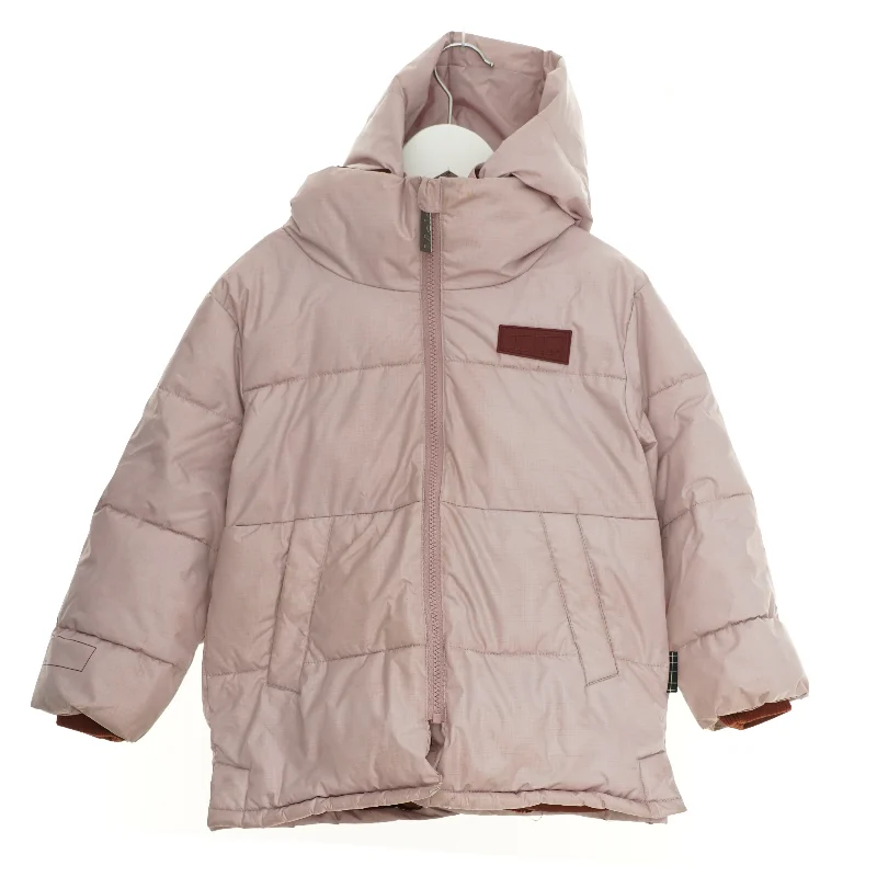 Vinterjakke fra Molo (str. 110 cm)