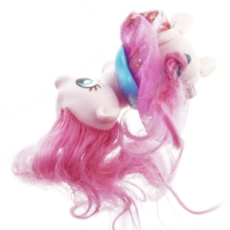 My little pony fra My little pony (str. 6 x 4 cm)