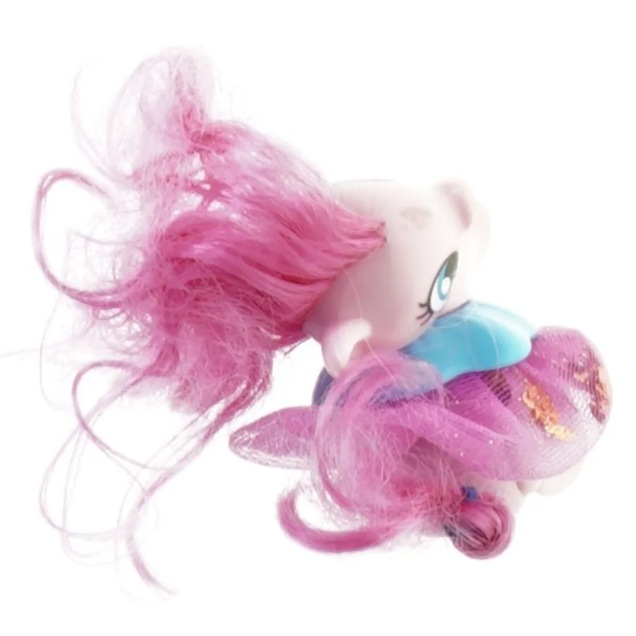 My little pony fra My little pony (str. 6 x 4 cm)