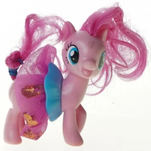 My little pony fra My little pony (str. 6 x 4 cm)