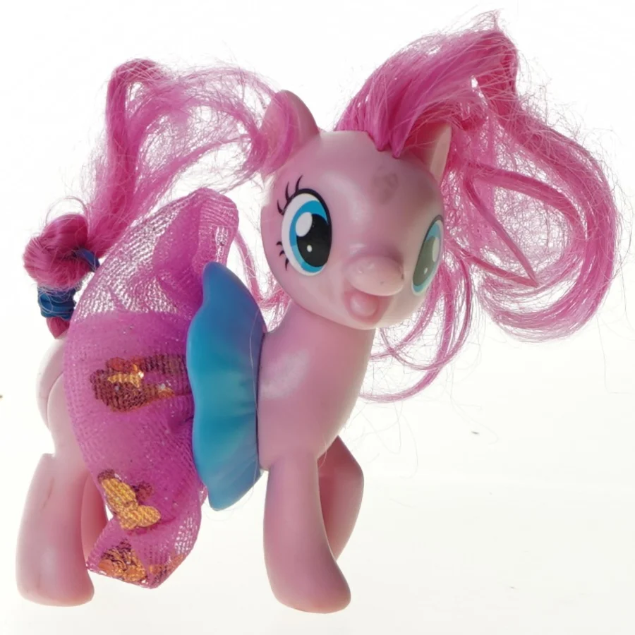 My little pony fra My little pony (str. 6 x 4 cm)