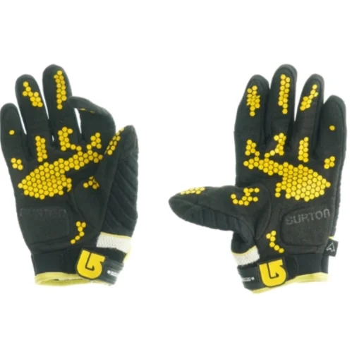 Skateboarding handsker fra Burton (str. M)