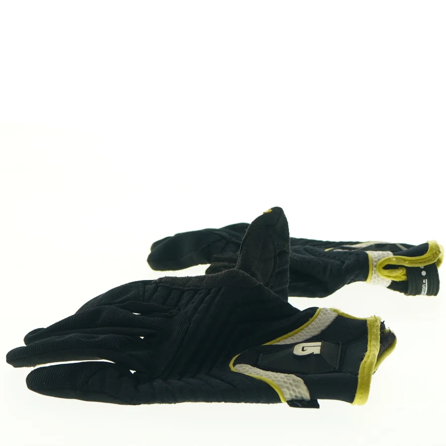 Målmands handsker fra Burton (str. M)