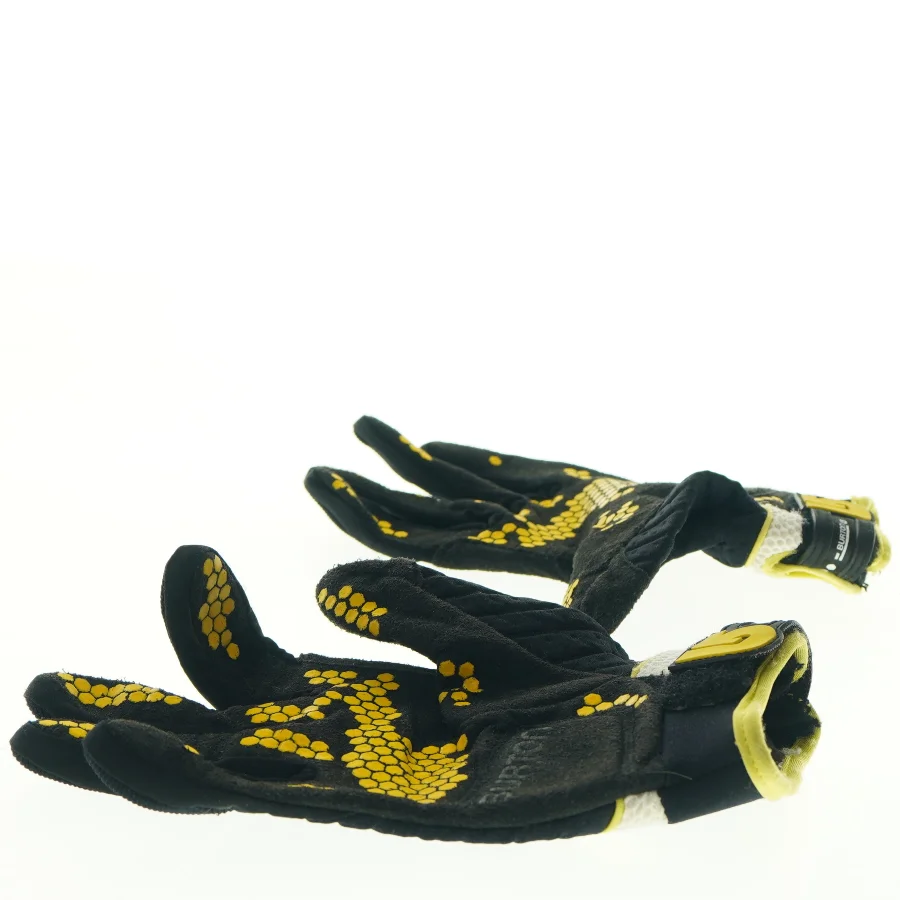 Målmands handsker fra Burton (str. M)