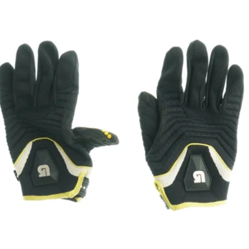 Skateboarding handsker fra Burton (str. M)