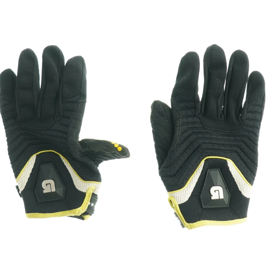 Målmands handsker fra Burton (str. M)