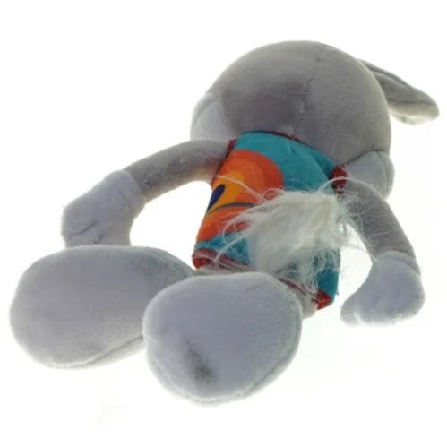 Snurre Snup fra Looney Tunes (str. 34 x 9 cm)