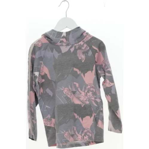 Hættetrøje fra Lego (str. 116 cm)