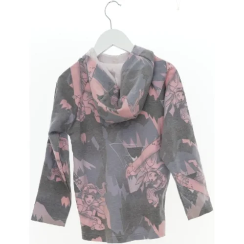 Hættetrøje fra Lego (str. 116 cm)