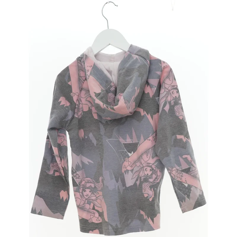 Hættetrøje fra Lego (str. 116 cm)